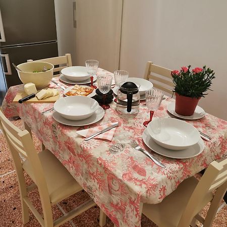 Buenos Ayres 45 Apartman Chiavari Kültér fotó