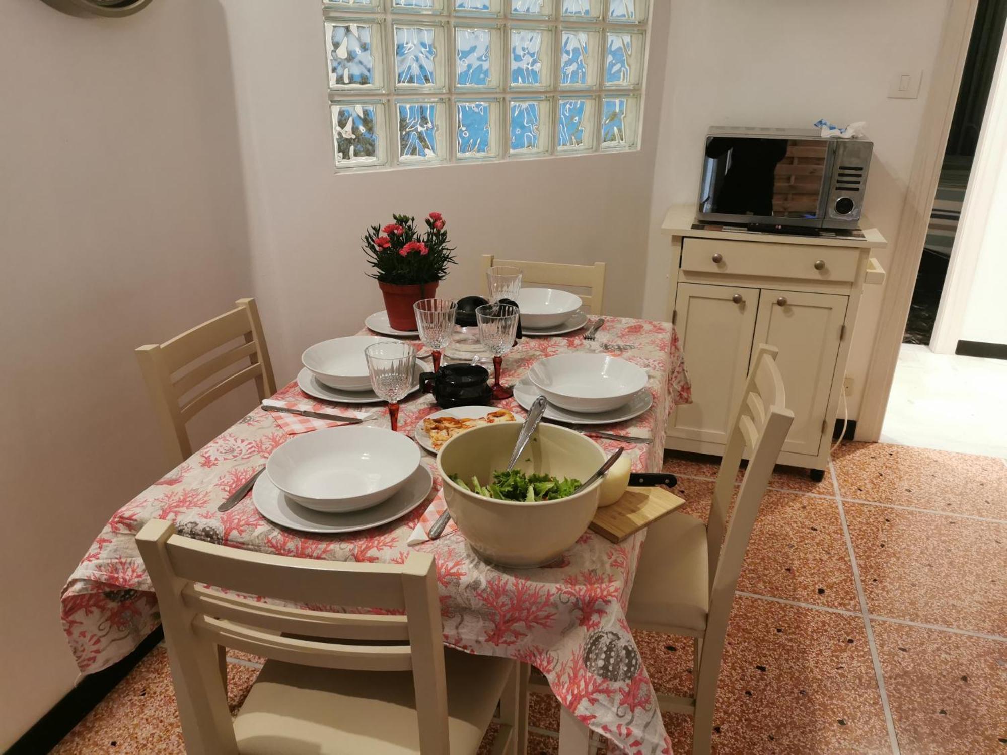 Buenos Ayres 45 Apartman Chiavari Kültér fotó