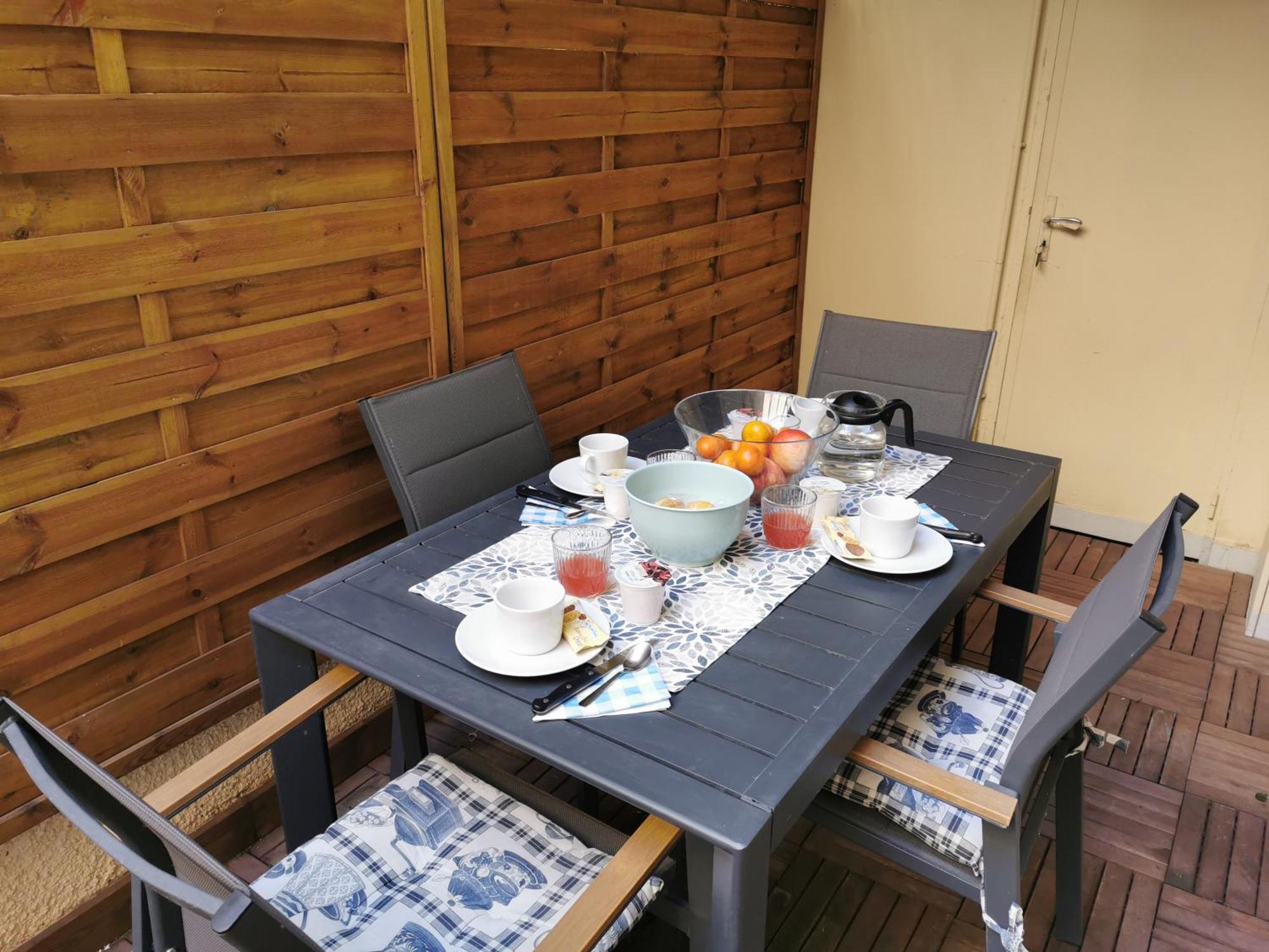 Buenos Ayres 45 Apartman Chiavari Kültér fotó